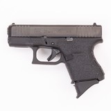 GLOCK 26 GEN 5 9MM LUGER (9X19 PARA) - 1 of 3