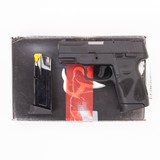 TAURUS G2C 9MM LUGER (9X19 PARA) - 3 of 3