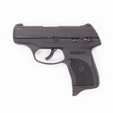 RUGER LC9S 9MM LUGER (9X19 PARA) - 1 of 2