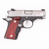 KIMBER MICRO CDP .380 ACP - 2 of 3