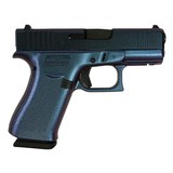 GLOCK G43X 9MM LUGER (9X19 PARA) - 1 of 1