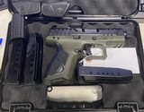 BERETTA APX-A1 9MM LUGER (9X19 PARA) - 1 of 3