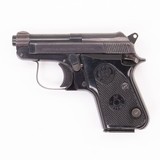 BERETTA 950 BS .25 ACP - 1 of 2