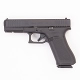 GLOCK G22 GEN5 .40 S&W - 1 of 3