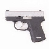 KAHR ARMS CW380 .380 ACP - 1 of 3