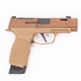 SIG SAUER P365XL SPECTRE COMP 9MM LUGER (9x19 PARA) - 2 of 3