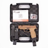 SIG SAUER P365XL SPECTRE COMP 9MM LUGER (9x19 PARA) - 3 of 3