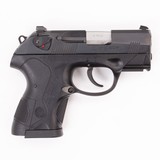 BERETTA PX4 STORM SUBCOMPACT 9MM LUGER (9x19 PARA) - 2 of 2