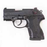 BERETTA PX4 STORM SUBCOMPACT 9MM LUGER (9x19 PARA) - 1 of 2