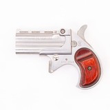 COBRA CB9 9MM LUGER (9x19 PARA) - 1 of 2