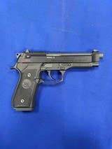 BERETTA M9 .22 LR - 2 of 2