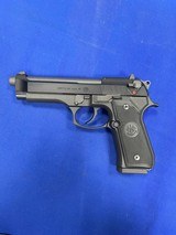BERETTA M9 .22 LR - 1 of 2
