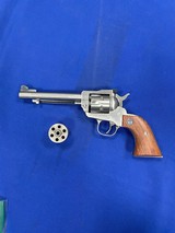 RUGER SINGLE SIX .22 LR/.22 WMR - 1 of 3