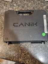 CANIK TP9 ELITE SUB COMPACT 9MM LUGER (9X19 PARA) - 1 of 3