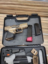 CANIK TP9 ELITE SUB COMPACT 9MM LUGER (9X19 PARA) - 3 of 3