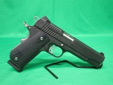 SIG SAUER 1911 NIGHTMARE .45 ACP - 2 of 3