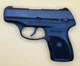 RUGER LC380 .380 ACP - 2 of 2