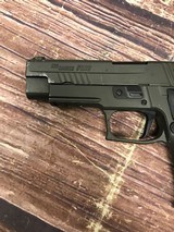 SIG SAUER P226 LEGION 9MM LUGER (9x19 PARA) - 3 of 3