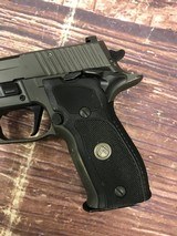 SIG SAUER P226 LEGION 9MM LUGER (9x19 PARA) - 2 of 3