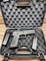 SIG SAUER P320 XFIVE LEGION 9MM LUGER (9X19 PARA) - 3 of 3