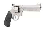 TAURUS 608 COMPETITION .357 MAG - 3 of 3
