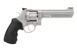 TAURUS 608 COMPETITION .357 MAG - 1 of 3