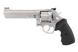 TAURUS 608 COMPETITION .357 MAG - 2 of 3