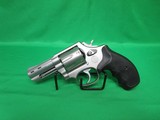 SMITH & WESSON 681-4 .357 MAG - 3 of 3