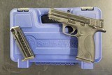 SMITH & WESSON M&P 9 9MM LUGER (9X19 PARA) - 2 of 3