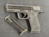 SMITH & WESSON M&P 9 9MM LUGER (9X19 PARA) - 3 of 3