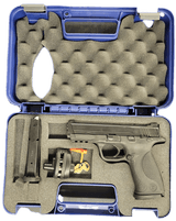 SMITH & WESSON M&P 9 9MM LUGER (9X19 PARA) - 1 of 3