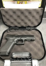 GLOCK 17 GEN 5 9MM LUGER (9x19 PARA) - 3 of 3