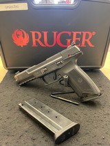 RUGER 57 5.7X28MM - 1 of 3