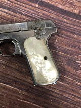 COLT Model 1903 Pocket Hammerless .32 ACP - 2 of 3