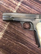 COLT Model 1903 Pocket Hammerless .32 ACP - 3 of 3