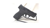 SMITH & WESSON M&P9 Shield Plus 9MM LUGER (9x19 PARA) - 2 of 3