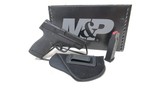 SMITH & WESSON M&P9 Shield Plus 9MM LUGER (9x19 PARA) - 1 of 3