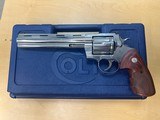 COLT ANACONDA .44 MAGNUM - 1 of 3