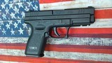 SPRINGFIELD ARMORY xd-45 acp .45 ACP - 1 of 3