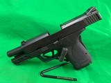 SMITH & WESSON M&P9 SHIELD EZ M2.0 9MM LUGER (9X19 PARA) - 3 of 3