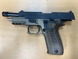 SIG SAUER E26 9MM LUGER (9X19 PARA) - 2 of 3