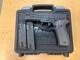 SIG SAUER P226R 9MM LUGER (9x19 PARA) - 1 of 3