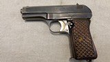 CZ Model 27 .32 ACP - 3 of 3