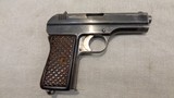 CZ Model 27 .32 ACP - 2 of 3