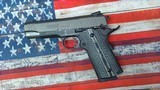 TAURUS 1911 COMMANDER .45 ACP - 2 of 3