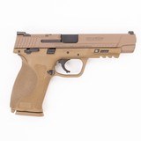 SMITH & WESSON M&P 9 M2.0 9MM LUGER (9x19 PARA) - 2 of 3