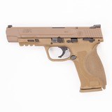 SMITH & WESSON M&P 9 M2.0 9MM LUGER (9x19 PARA) - 1 of 3