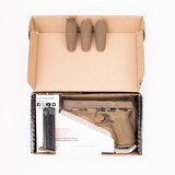 SMITH & WESSON M&P 9 M2.0 9MM LUGER (9x19 PARA) - 3 of 3
