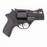 CHIAPPA FIREARMS RHINO 30DS .357 MAG - 2 of 3