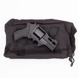 CHIAPPA FIREARMS RHINO 30DS .357 MAG - 3 of 3